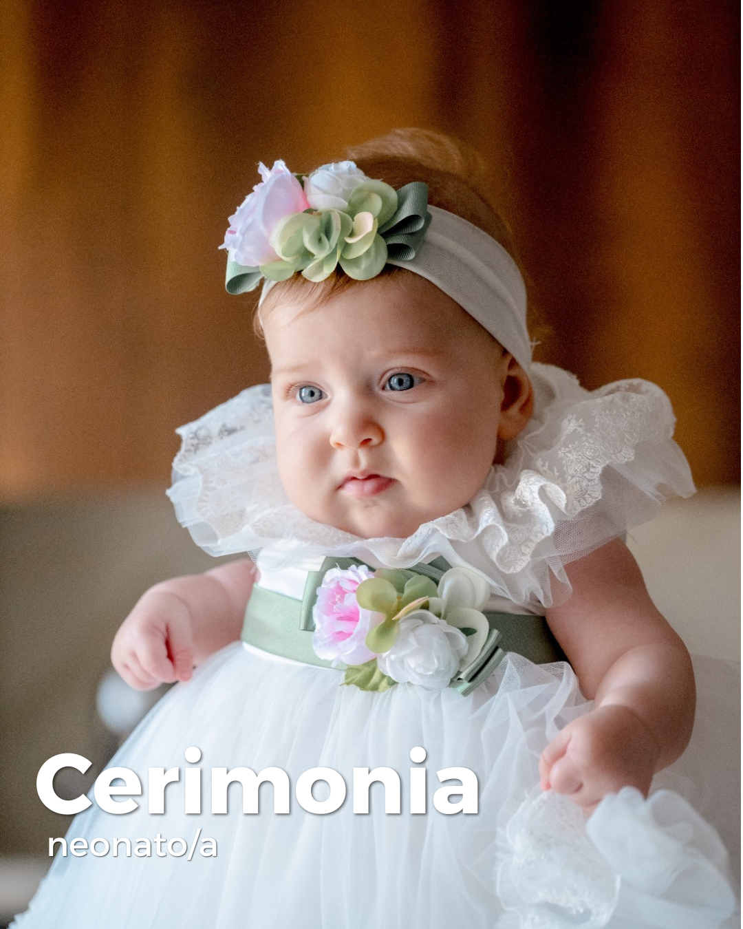 Cerimonia neonato/a