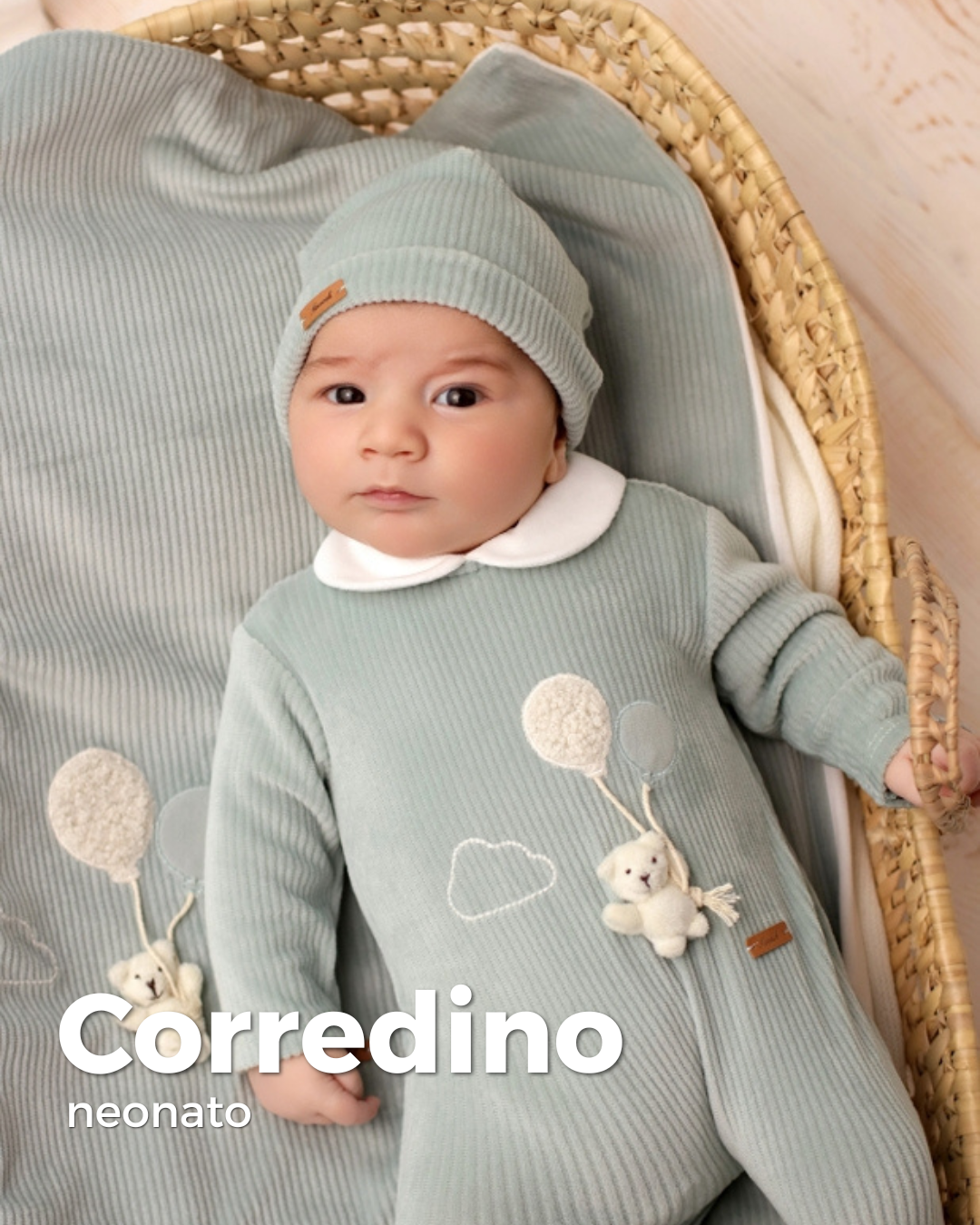 Corredino Lui