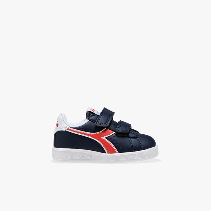 Diadora | sneaker blu/rosso