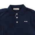 Paciotti | Polo blu ragazzo
