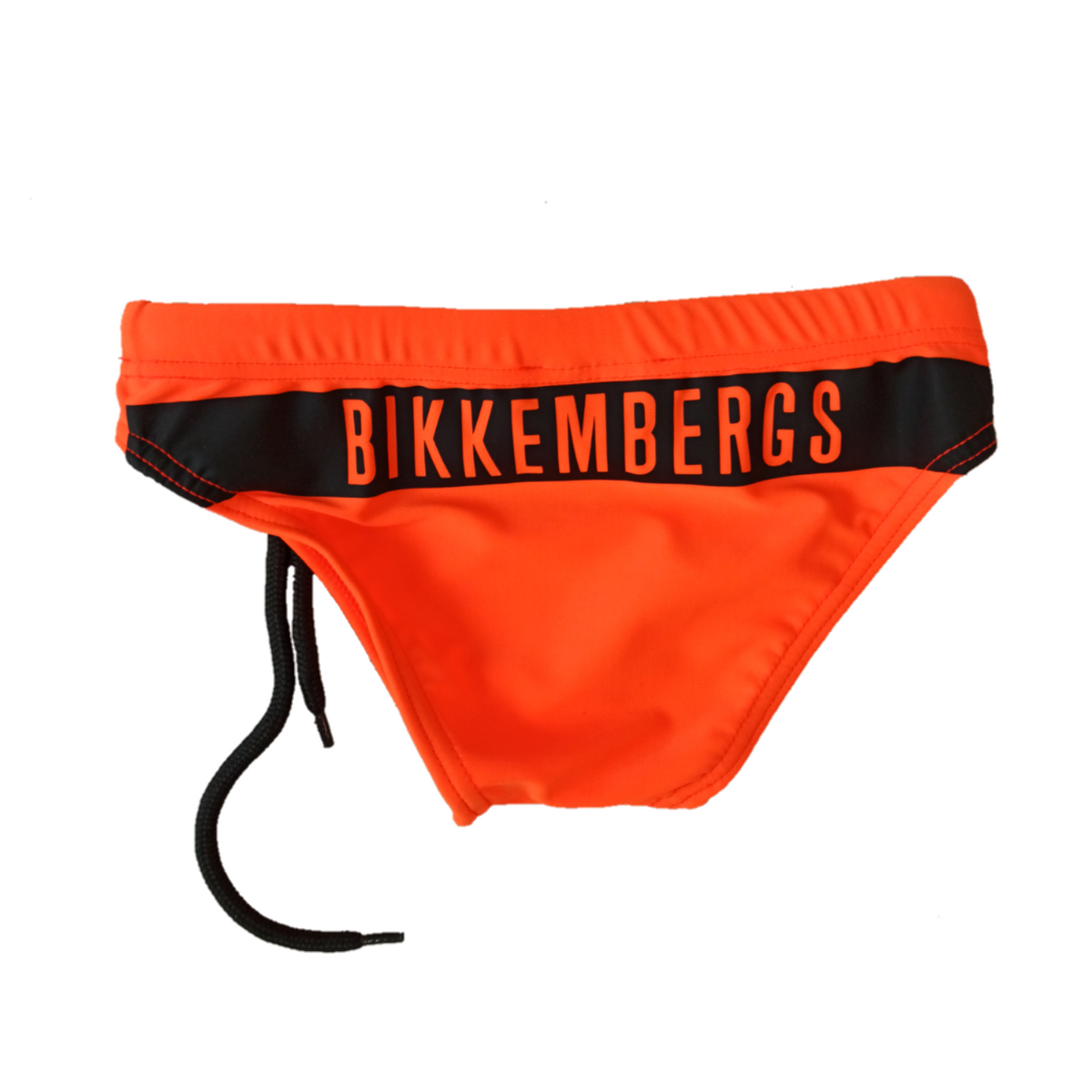 Bikkembergs | Slip mare arancio