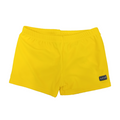 Boxer mare giallo bambino