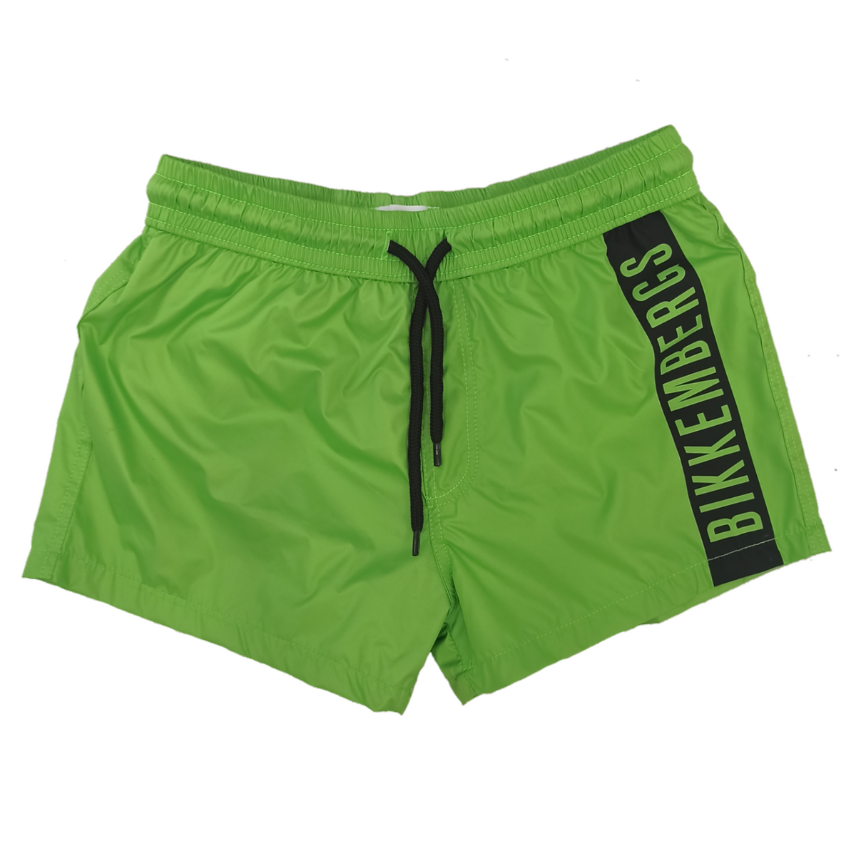 Bikkembergs | Boxer mare verde
