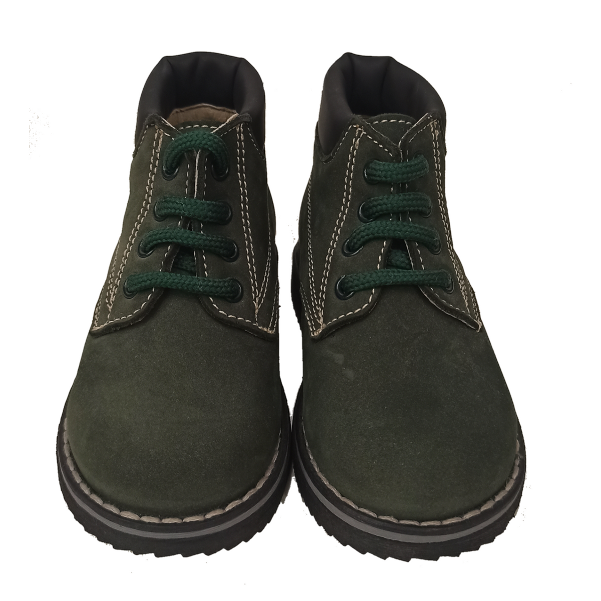 Petit | Stivaletto verdone bambino