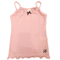 La Perla | Canotta intima rosa bambina