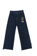 Trussardi | Jeans gamba larga bambina