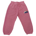 Fila | Pantalone felpa rosa bambina