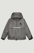 Bikkembergs | Giubbino grigio