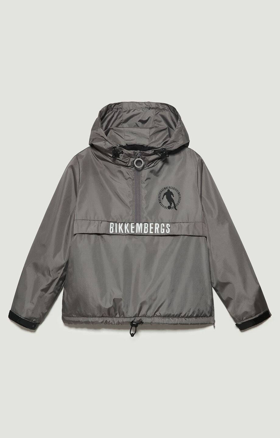 Bikkembergs | Giubbino grigio