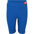 Fila | Ciclista costine azzurro ragazza