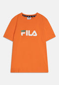 Fila | T-shirt arancio ragazzo/a