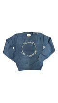 Trussardi | Maglione avio girocollo bambino