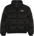 Fila | Giubbotto nero bomber