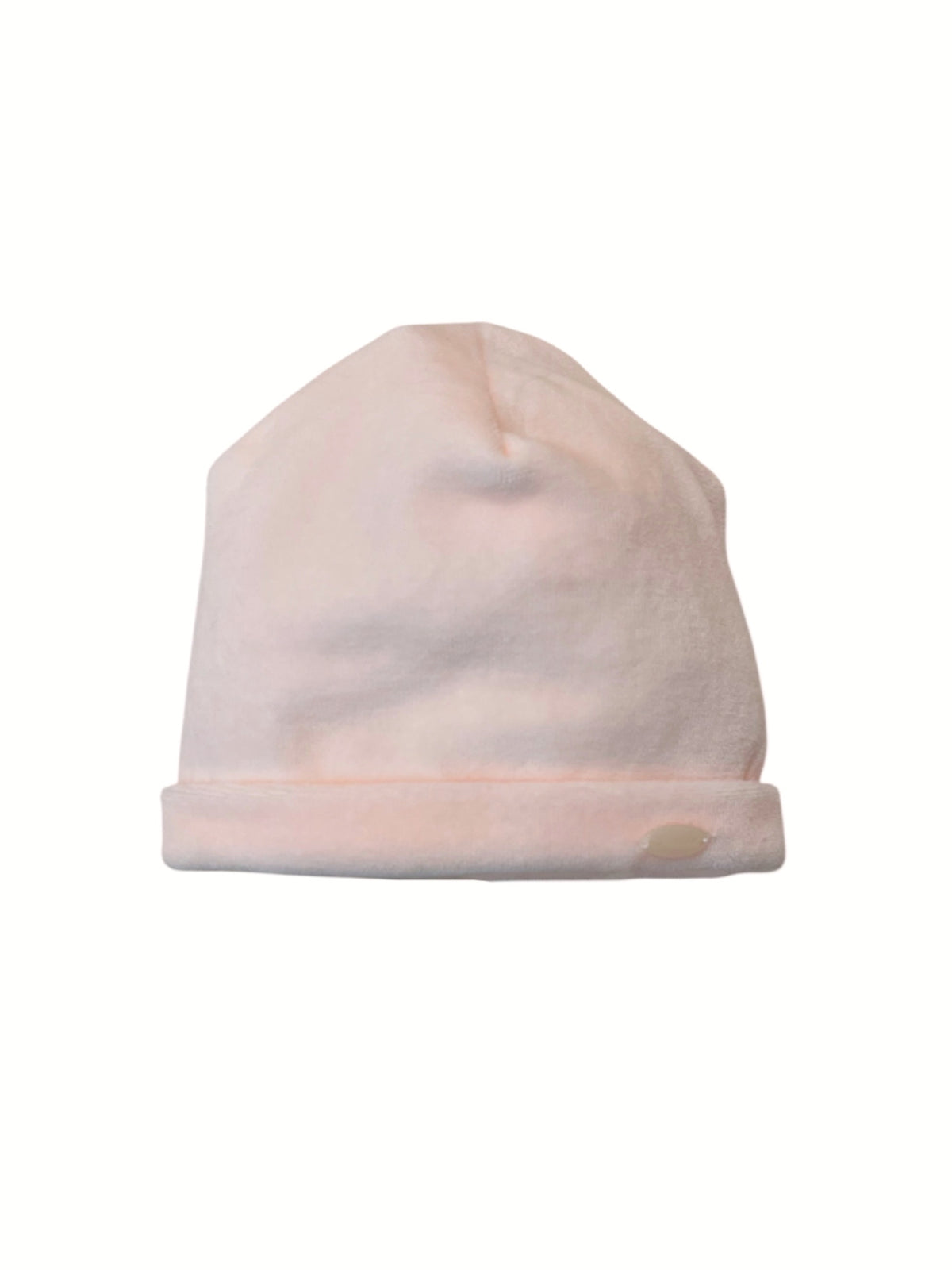 Ninnaoh | Cappello ciniglia rosa