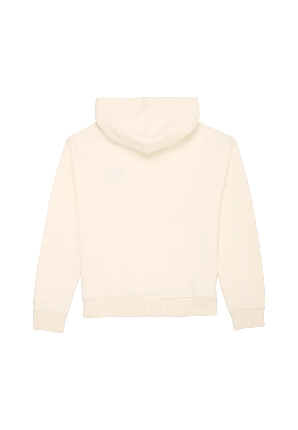 Fila | Felpa panna cappuccio