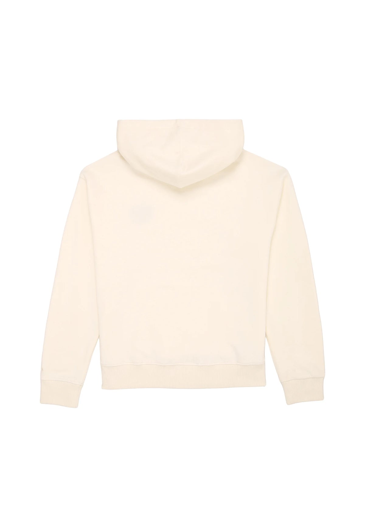 Fila | Felpa panna cappuccio