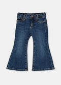 Liujo | Jeans zampa bambina