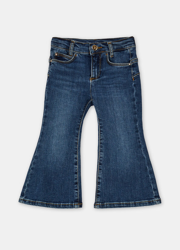Liujo | Jeans zampa bambina