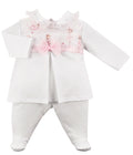 Ninnaoh | Completo clinico ballerine