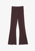 Fila | Leggings burgundy a zampa