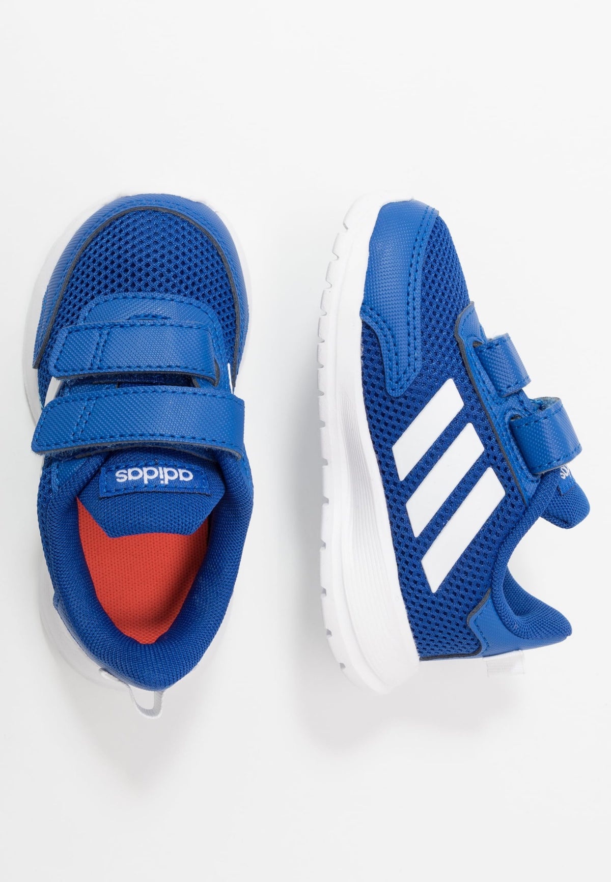 Adidas Tensaur Run azzurro