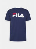 Fila | T-shirt blu ragazzo/a