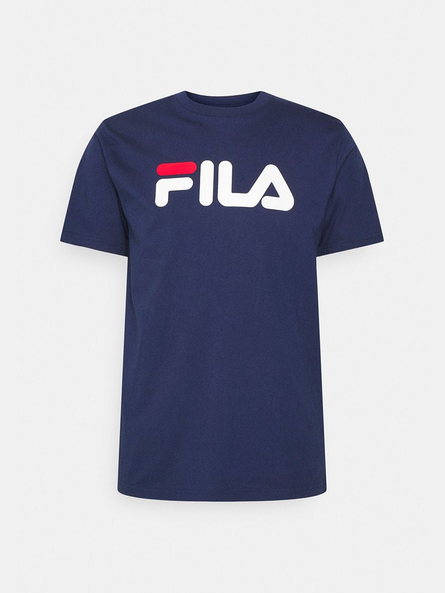 Fila | T-shirt blu ragazzo/a