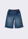 LiuJo | Jeans palazzo neonata