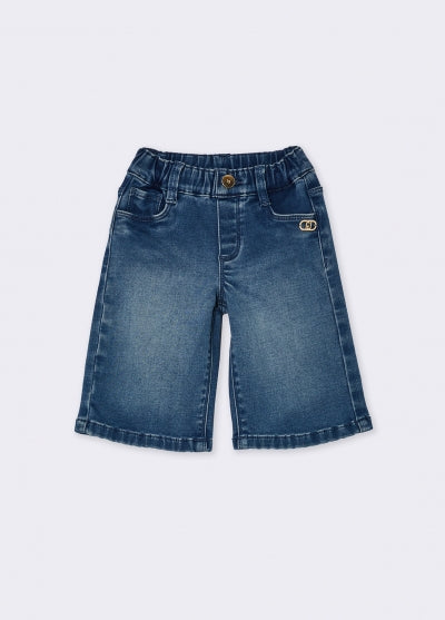 LiuJo | Jeans palazzo neonata
