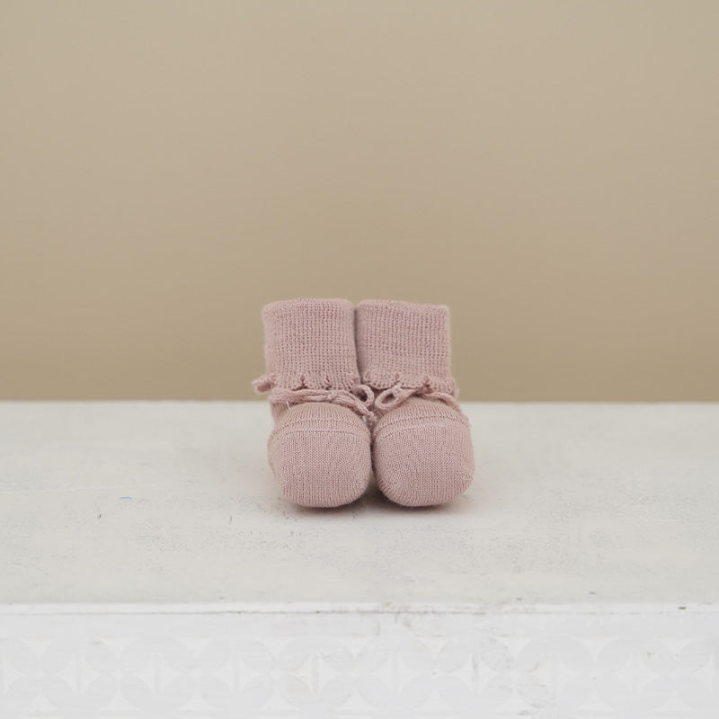 Ninnaoh | Set nascita panna rosa fiori
