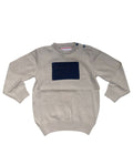 Paciotti | Maglioncino beige bambino
