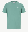 Fila | T-shirt verde ragazzo