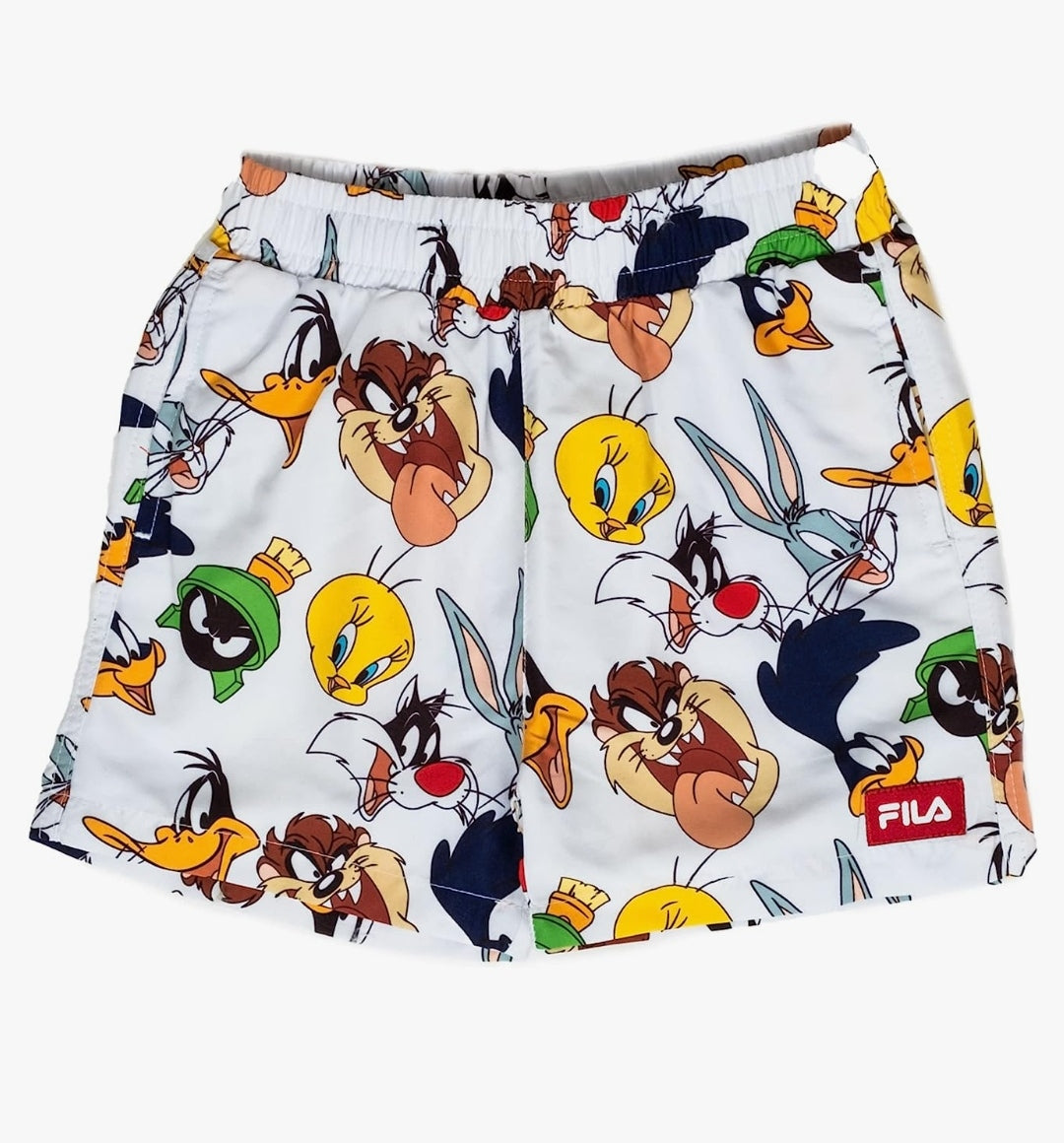 Fila | Boxer bambino Looney Tunes
