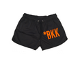 Bikkembergs | Boxer mare nero ragazzo