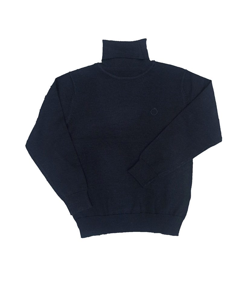 Trussardi | Dolcevita blu bambino