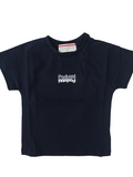 Paciotti | T-shirt blu bambino