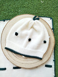 Piccola Giuggiola | Cappellino Samba