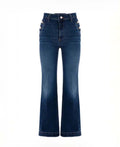 Kocca | Jeans zampa ragazza