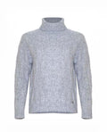 Kocca | Dolcevita grigio trecce