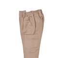 Paciotti | Pantalone cargo cammello bambino