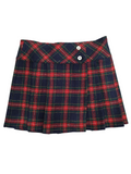 Per Te | Gonna tartan bambina