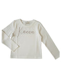 Kocca | T-shirt manica lunga logo