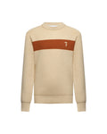 Trussardi | Maglione beige bambino