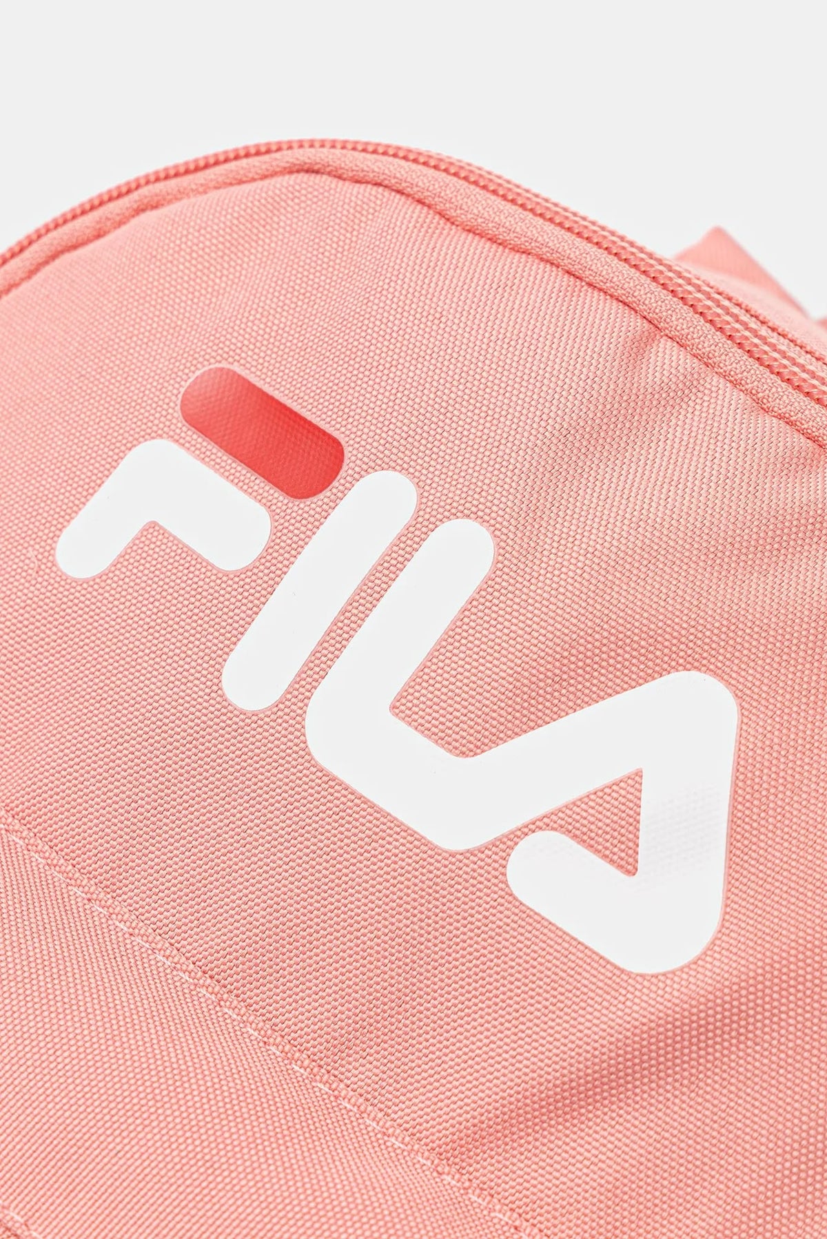 Fila | Zaino rosa logo