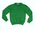 Bikkembergs | Maglione verde bambino