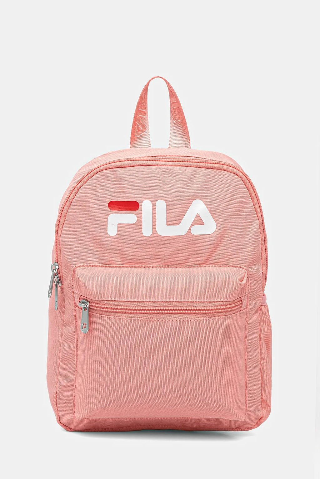 Fila | Zaino rosa logo