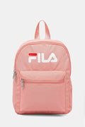Fila | Zaino rosa logo