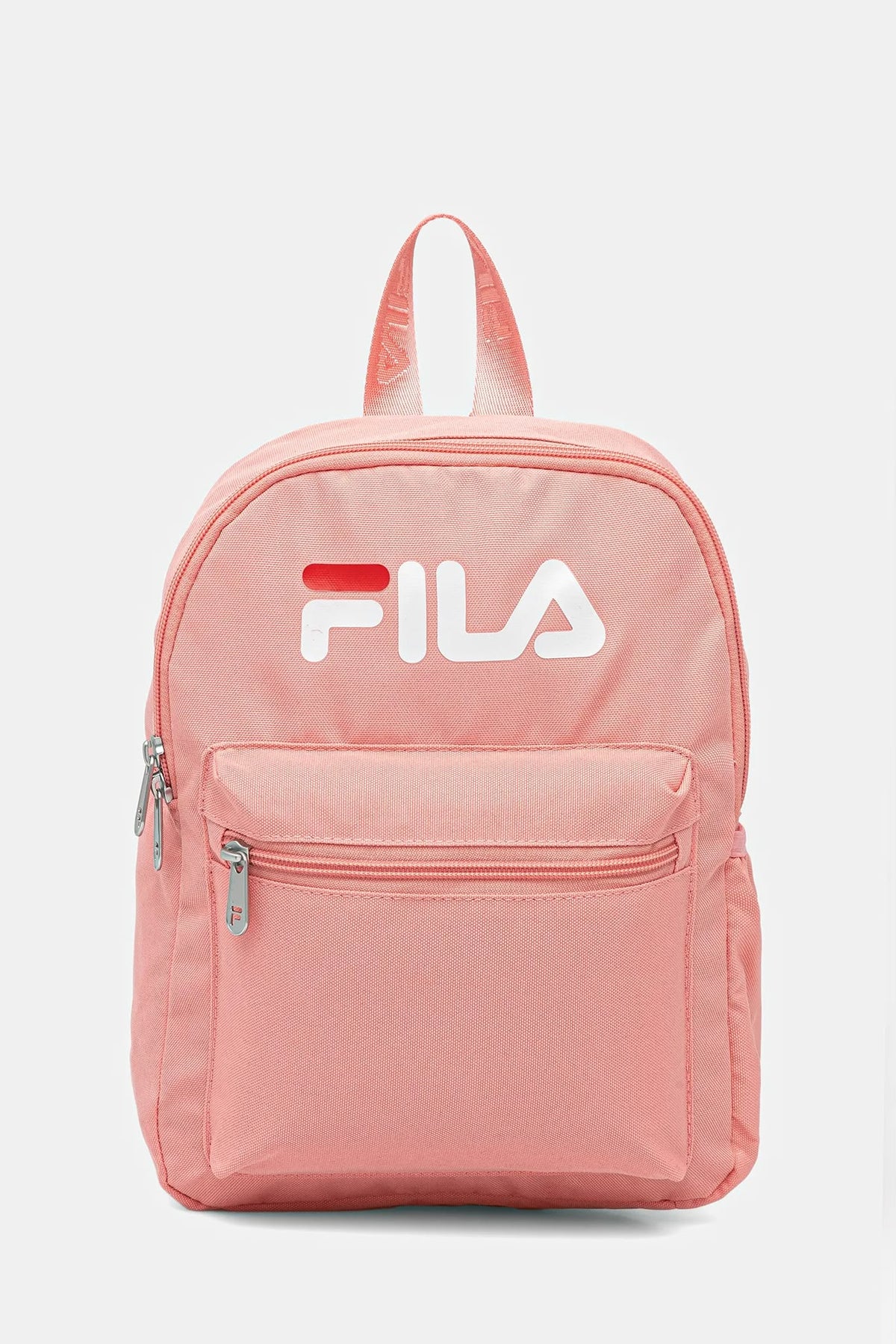 Fila | Zaino rosa logo