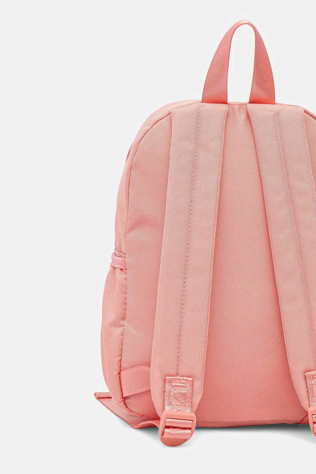 Fila | Zaino rosa logo