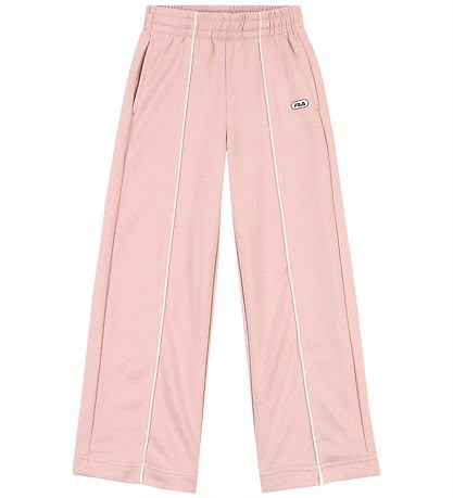 Fila | Pantalone felpa rosa